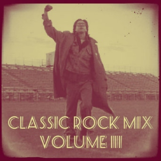 Classic Rock Mix Volume 3