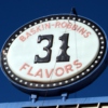 Special Favors Come in 31 Flavors...