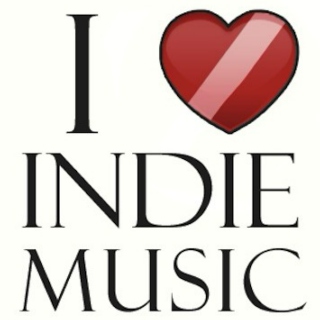 Indie mood for music