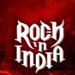 Rock In India