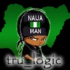 Proudly Nigerian 
