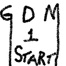 GoodDamnMix 01: Start