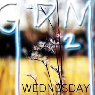 GoodDamnMix 02: Wednesday