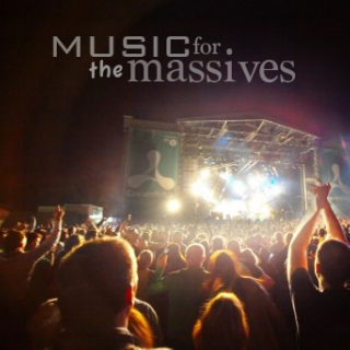 Music for the Massives vol. 1