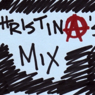 Christina's First Mix