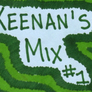 Keenan's Mix #1