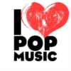 i LOVE pop music