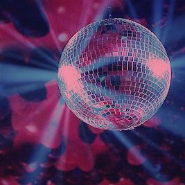 disco dance, the after-prom