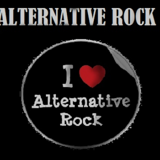 Rock alternativo + post-grunge