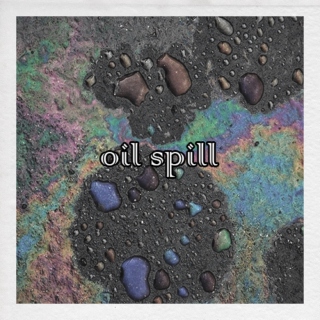 oil spill :: 20131102