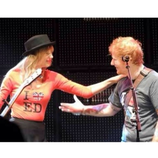 Hidden Gems by Ed and Tay(:
