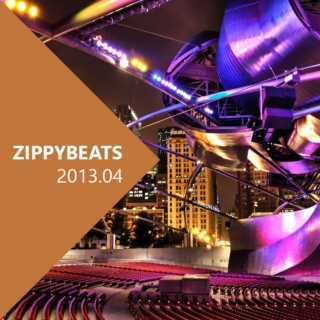 ZippyBEATS 2013.04