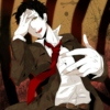 the world is full of shit | adachi 
