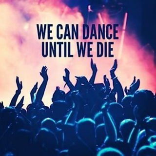 we can dance forever