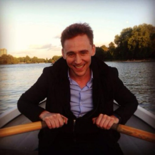 A Date With Hiddles 
