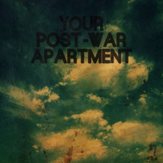 your post-war apartment