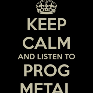 Prog Metal Essentials