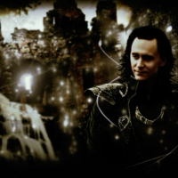 To be in a relationship with Loki...Phase 3: Love and Lust