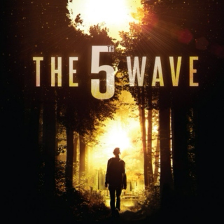 The 5th Wave (2013)
