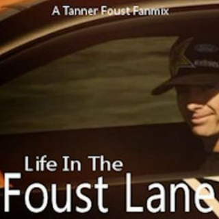 Life In The Foust Lane - A Tanner Foust Mix