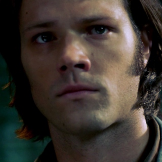you can never keep him down (a sam winchester mix)