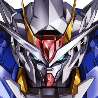 Fun Mix #2: The Gundam Edition?!