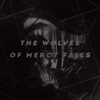The Wolves of Mercy Falls