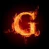 The Alphabet Series: "G"
