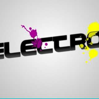 Extended Electro Mix