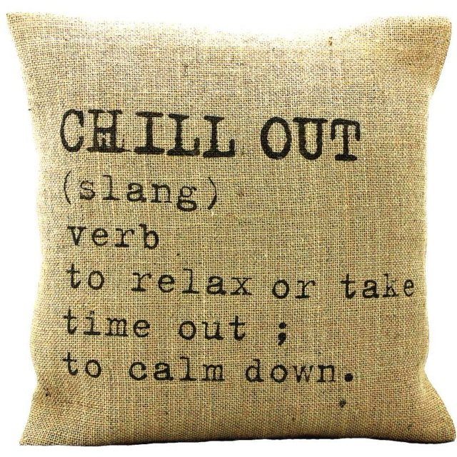 Singer-Songwriter Chill Out