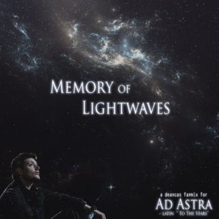 memory of lightwaves 
