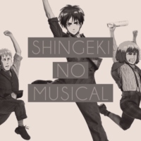 Shingeki no Musical