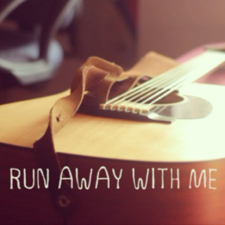 run away with me