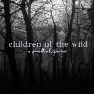 children of the wild