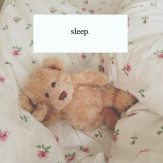 go to sleep (◡‿◡✿)