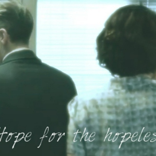 Hope for the Hopeless