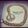 Trap City WOOP
