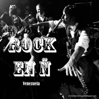 Rock en Ñ Pt. Venezuela