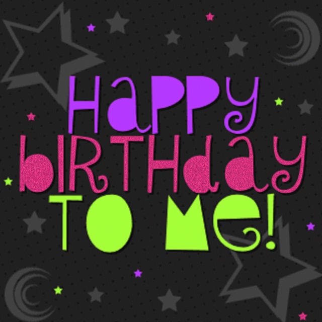 Happy Birthday To Me (1989 Mix)