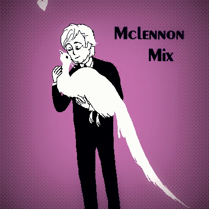 Mclennon feels mix 