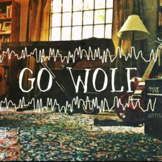 Artist Playlist: Go Wolf