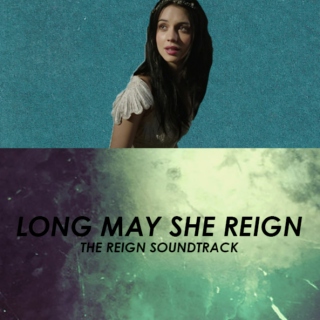 long may she reign