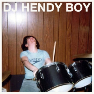 DJ Hendy Boy #25