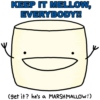 Get Your Mellow On