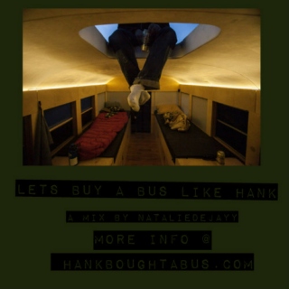 Lets Buy A Bus Like Hank