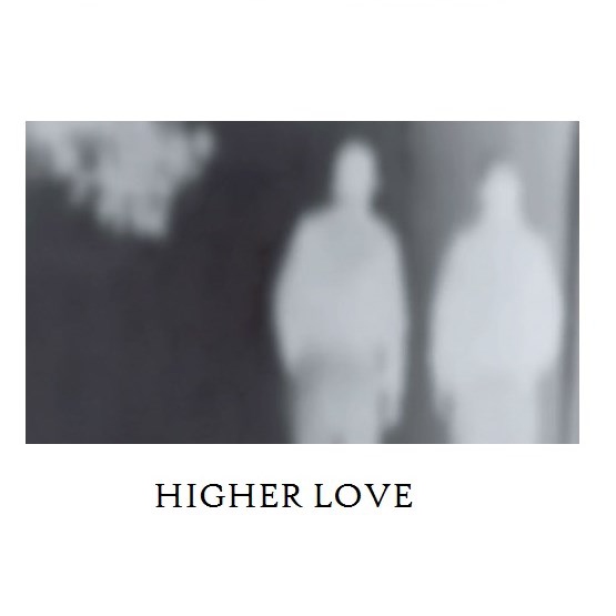 higher love