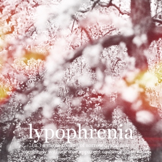 lypophrenia