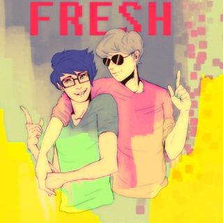 fresh 