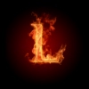 The Alphabet Series: "L"