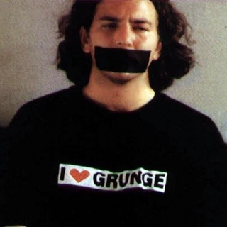 The Evolution of Grunge